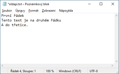 Súbory a práce s nimi v Kotlin