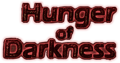 Hunger of darkness - Game maker - Ostatné